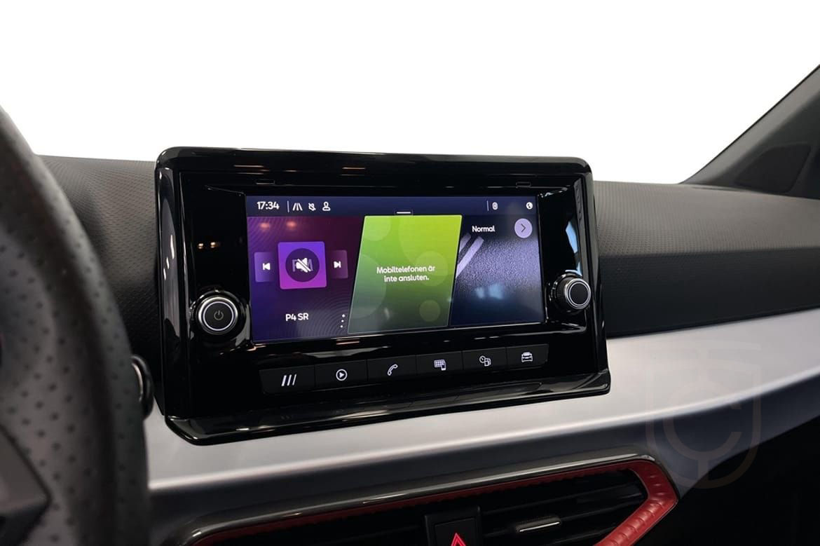 Seat Arona TSI