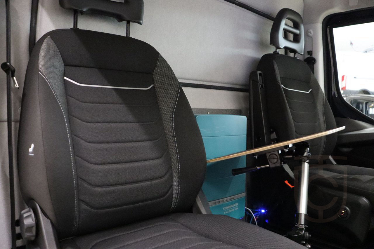 Iveco Daily Automat