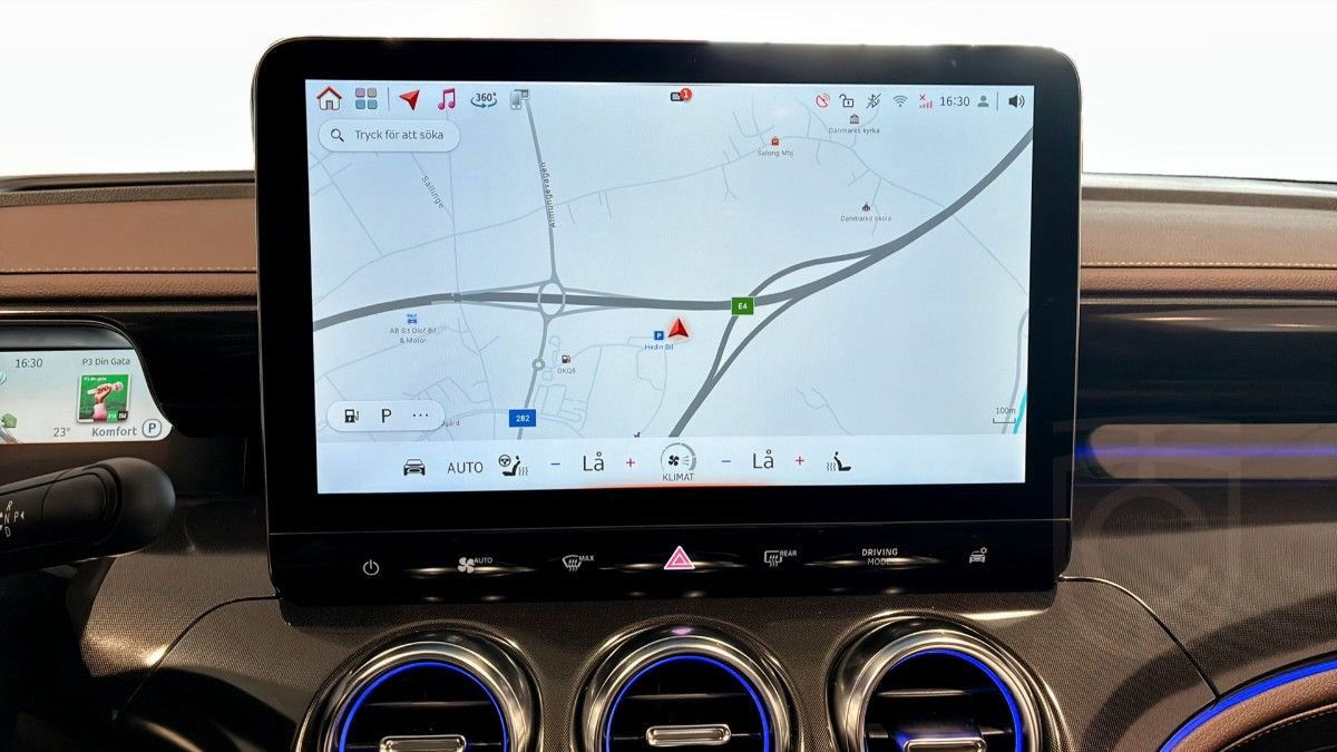 Smart #3 Premium P-leasing