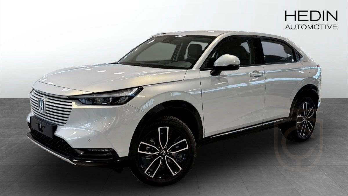 Honda HR-V ADVANCE HYBRID P-LEASING