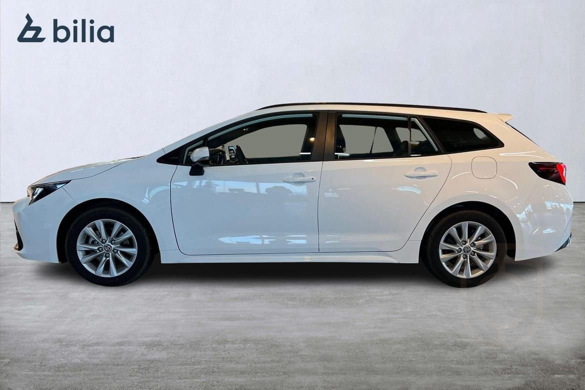 Toyota Corolla TS 1.8 Hybrid ACTIVE PLUS