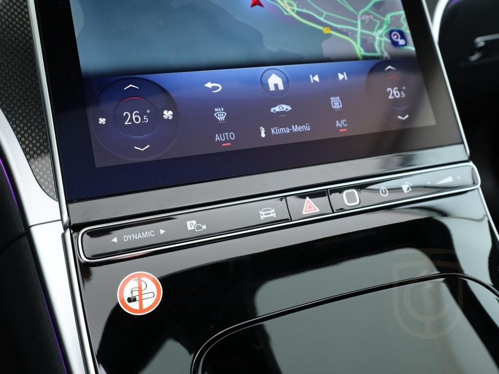 Mercedes-Benz CLE 450 4M Cabr. Luft HUD Night W-Paket ACC PDC