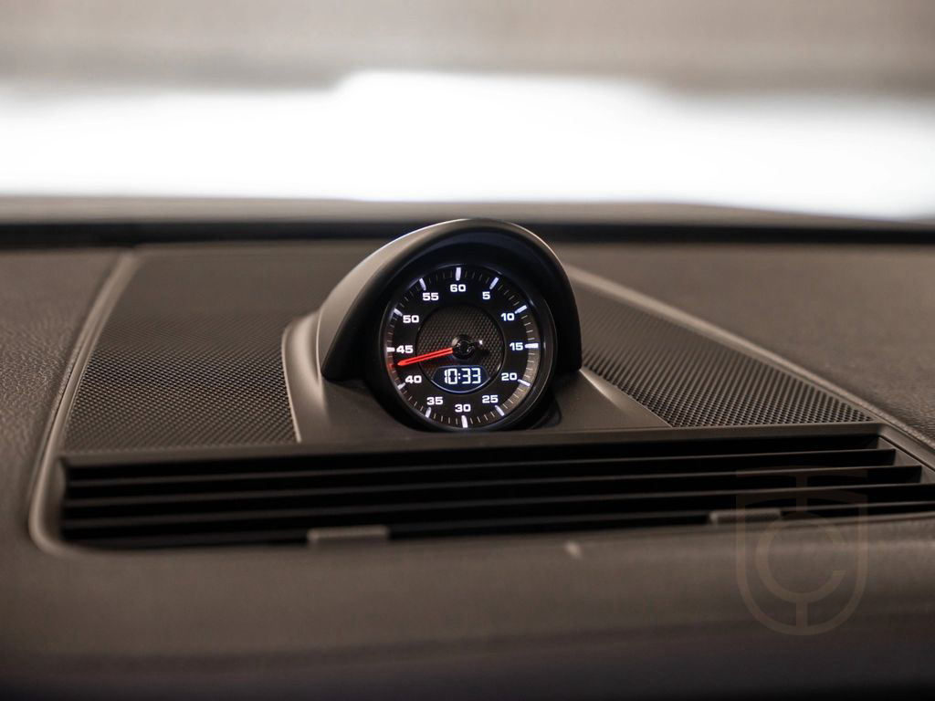 Porsche Panamera 4S Sport Chrono Paket 14 Wege Sitze