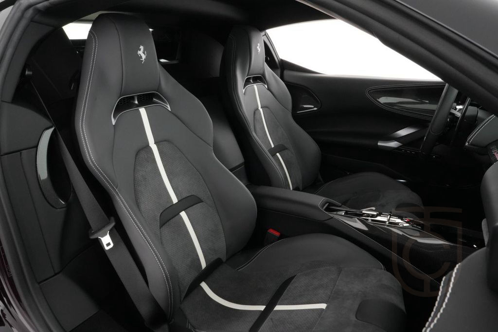 Ferrari SF90 Stradale LIFTSYSTEM CARBON LENKRAD