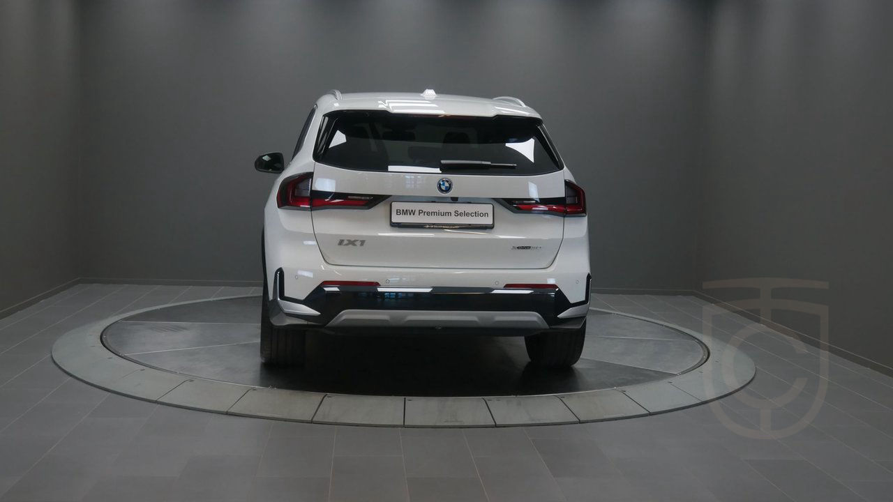 BMW iX1 xDrive30 225kW 2024 xLine
