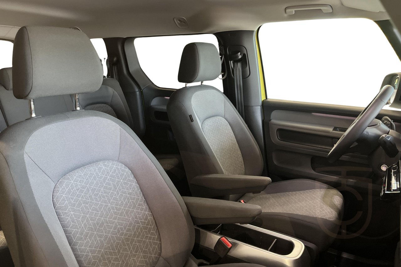 Volkswagen ID. Buzz Pro