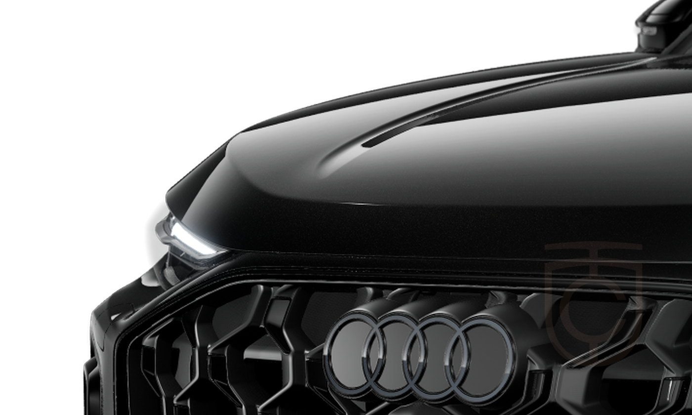Audi Q5 SUV TDI quattro 150 kW S tronic