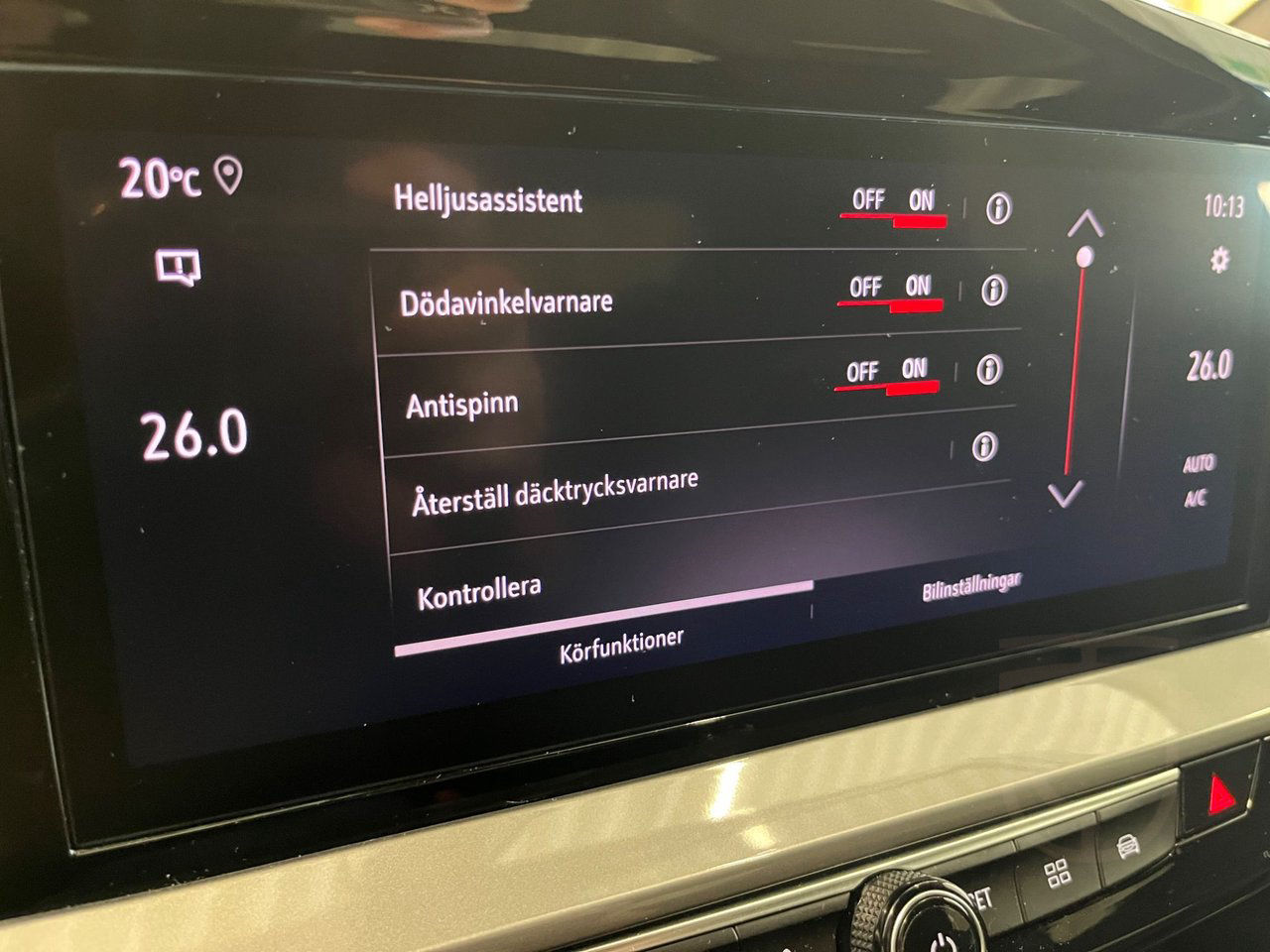 Opel Mokka ULTIMATE P130