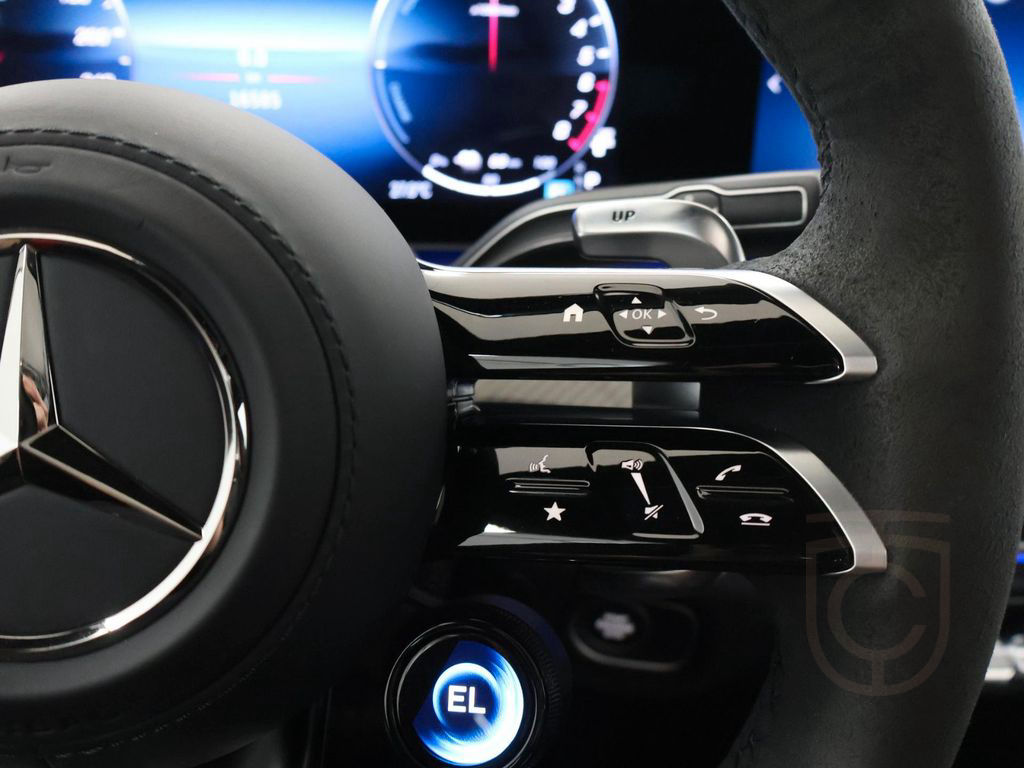 Mercedes-Benz GLE 53 AMG Hybrid 4MATIC+
