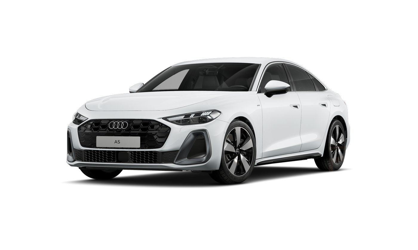 Audi A5 Limousine e-hybrid quattro 220 kW S tronic
