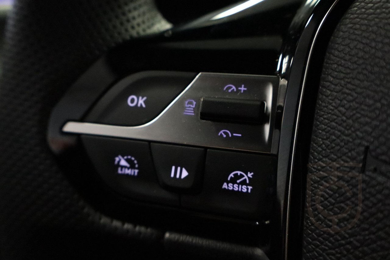 Peugeot 308 SW GT BlueHDi