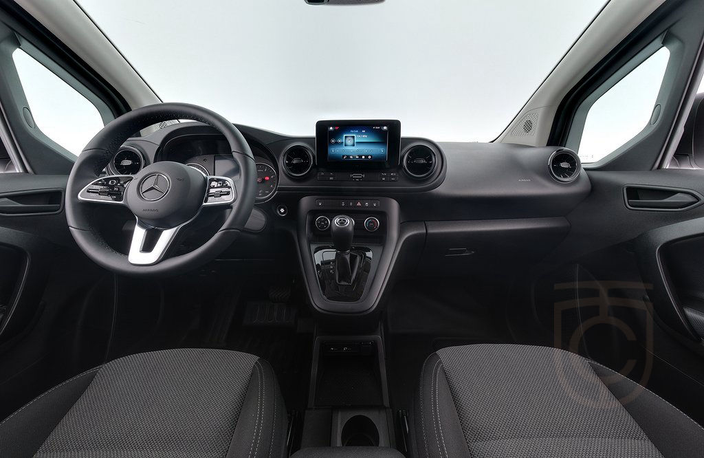 Mercedes-Benz Citan 110 CDI