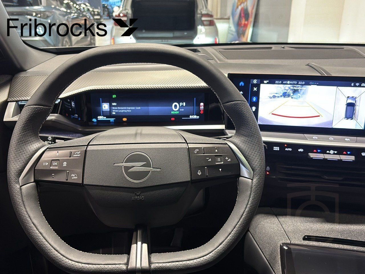 Opel Grandland GS+ Electric