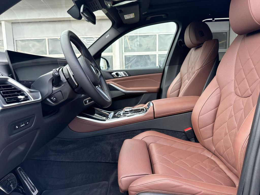 BMW X5 M60i xDrive Pano,360°,AHK,21",KEIN MIETER