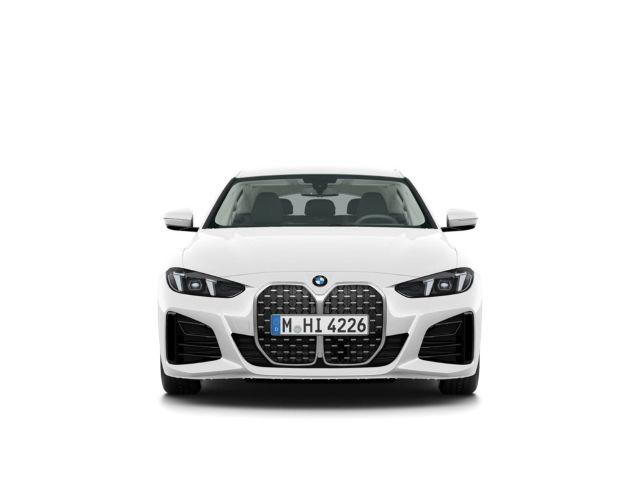 BMW 420 Gran Coupe i Sportpaket AHK-klappbar AHK Nav
