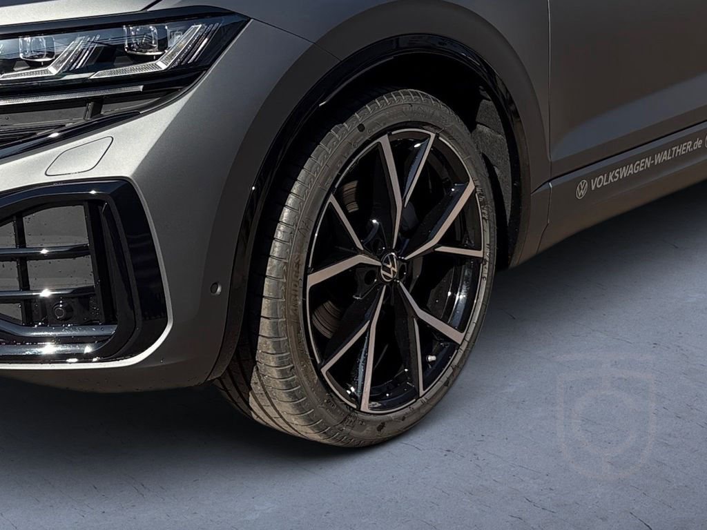 Volkswagen Touareg 3.0 TDI 210 kW 4Motion R-Line