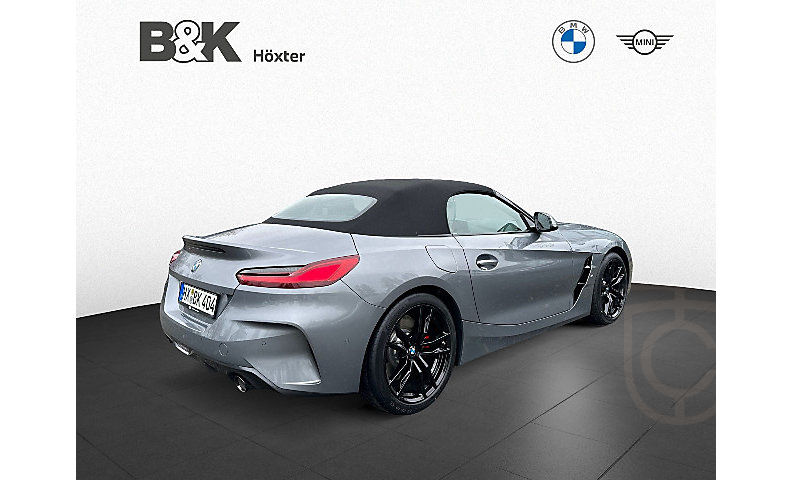 BMW Z4 sDrive20i