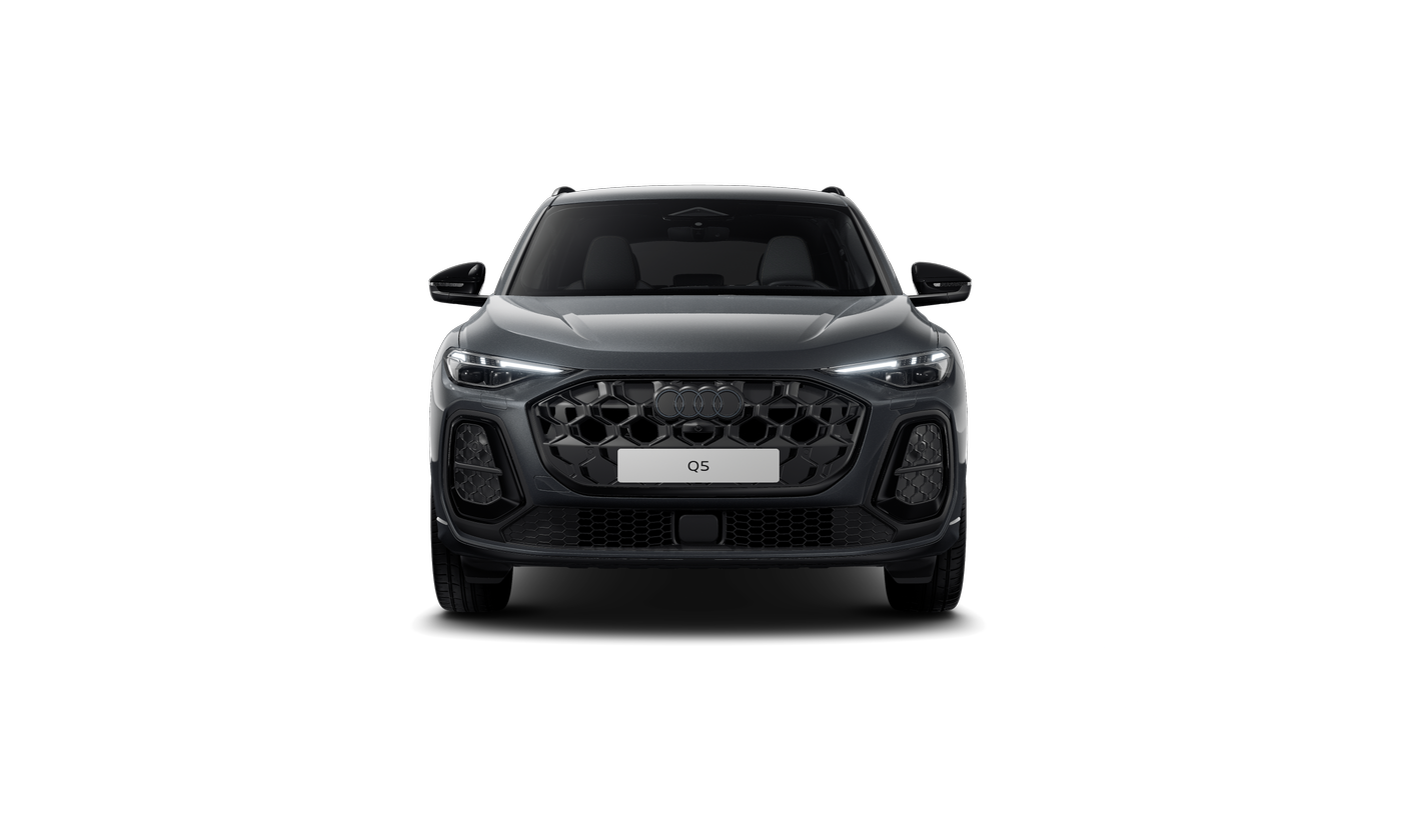 Audi Q5 SUV TDI quattro 150 kW S tronic