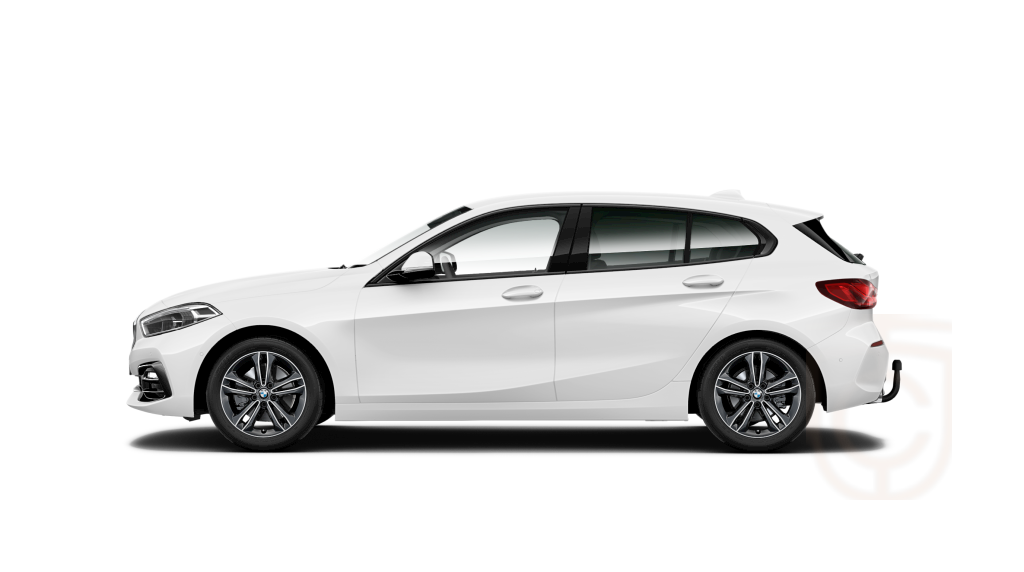 BMW 118i