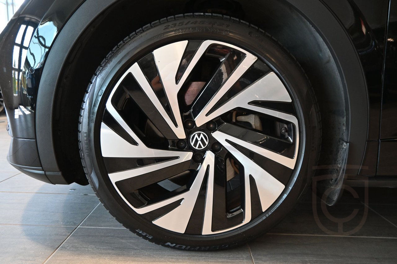Volkswagen ID.5 GTX Top Sport Komfortpaket