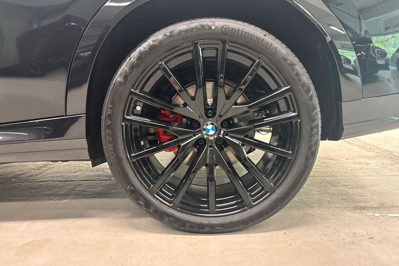 BMW X6 xDrive 30d M-Sport Pro