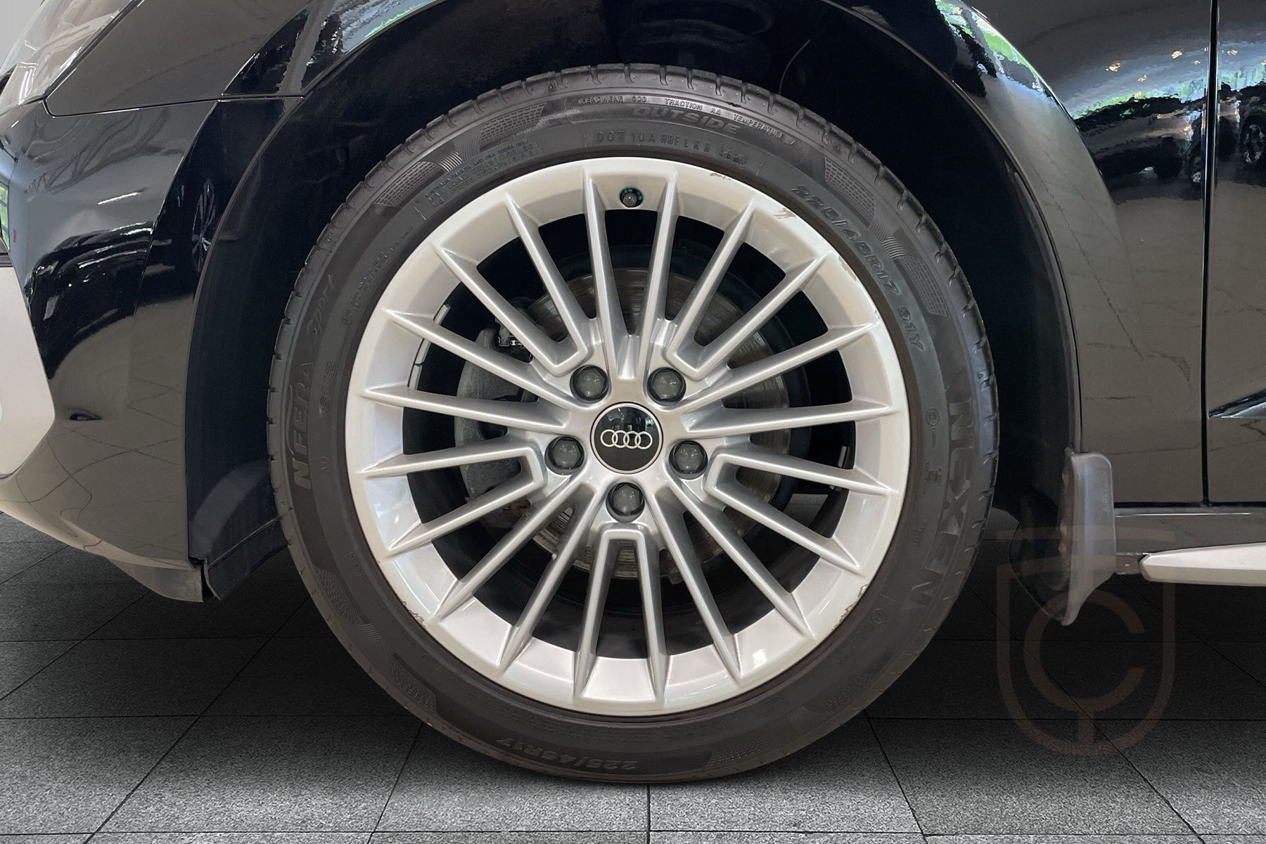 Audi A3 Sportback 35 TFSI