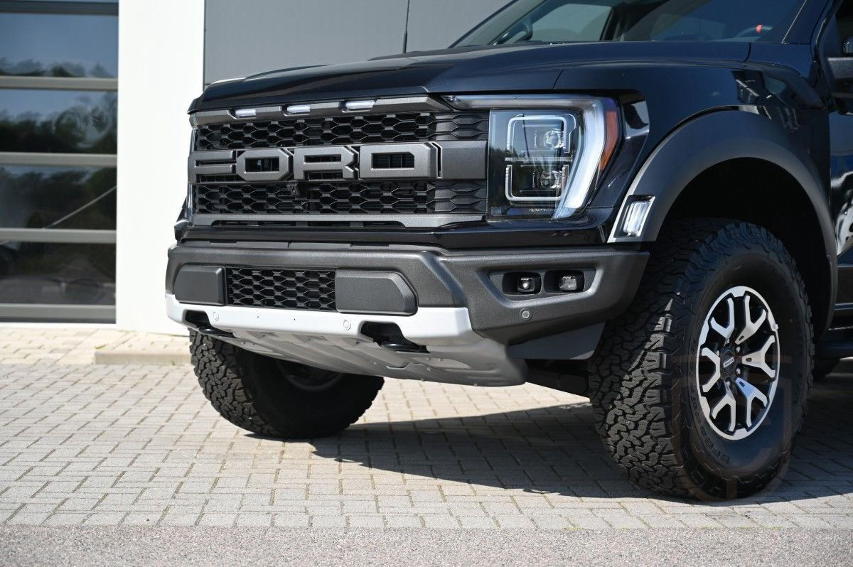 Ford F-150 Raptor