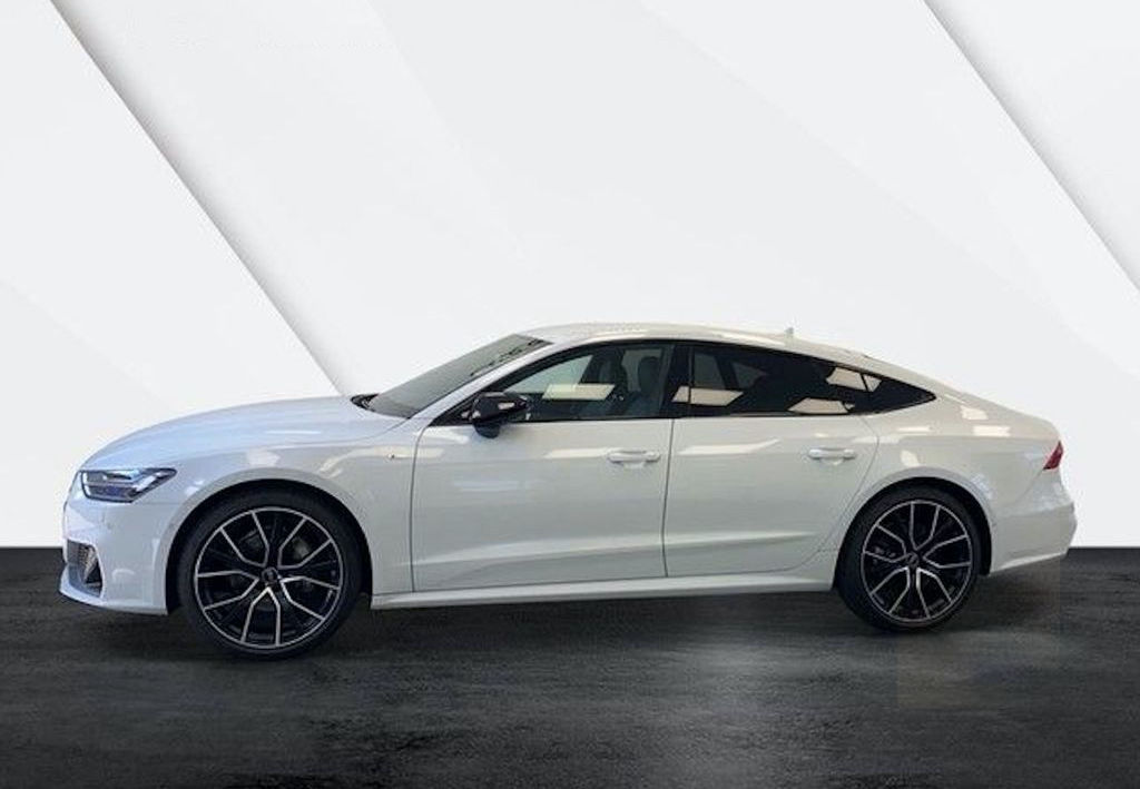 Audi Sportback 45 TDI quattro