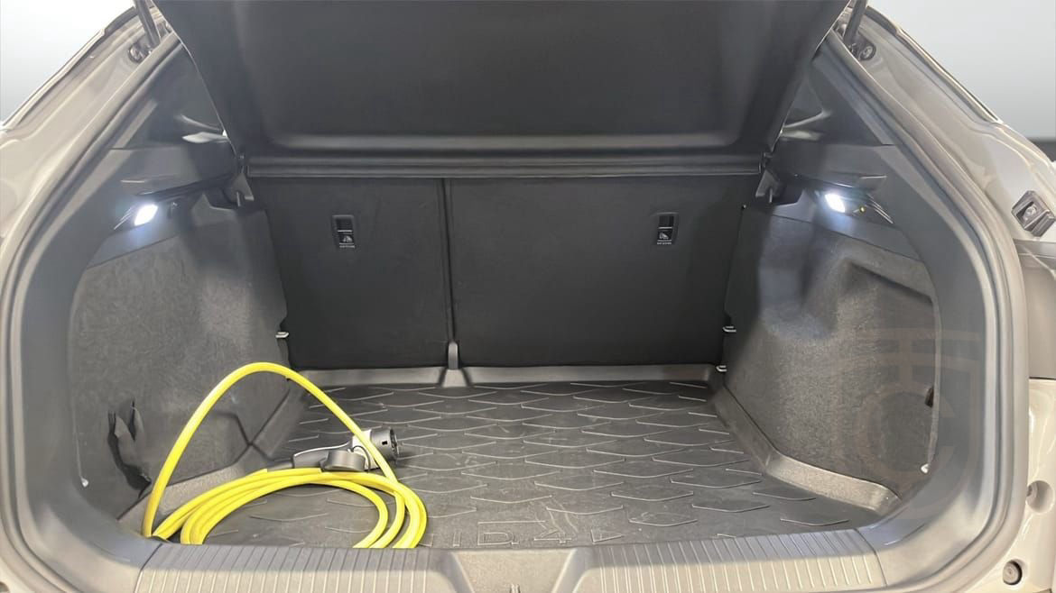 Volkswagen ID.4 Pro Performance