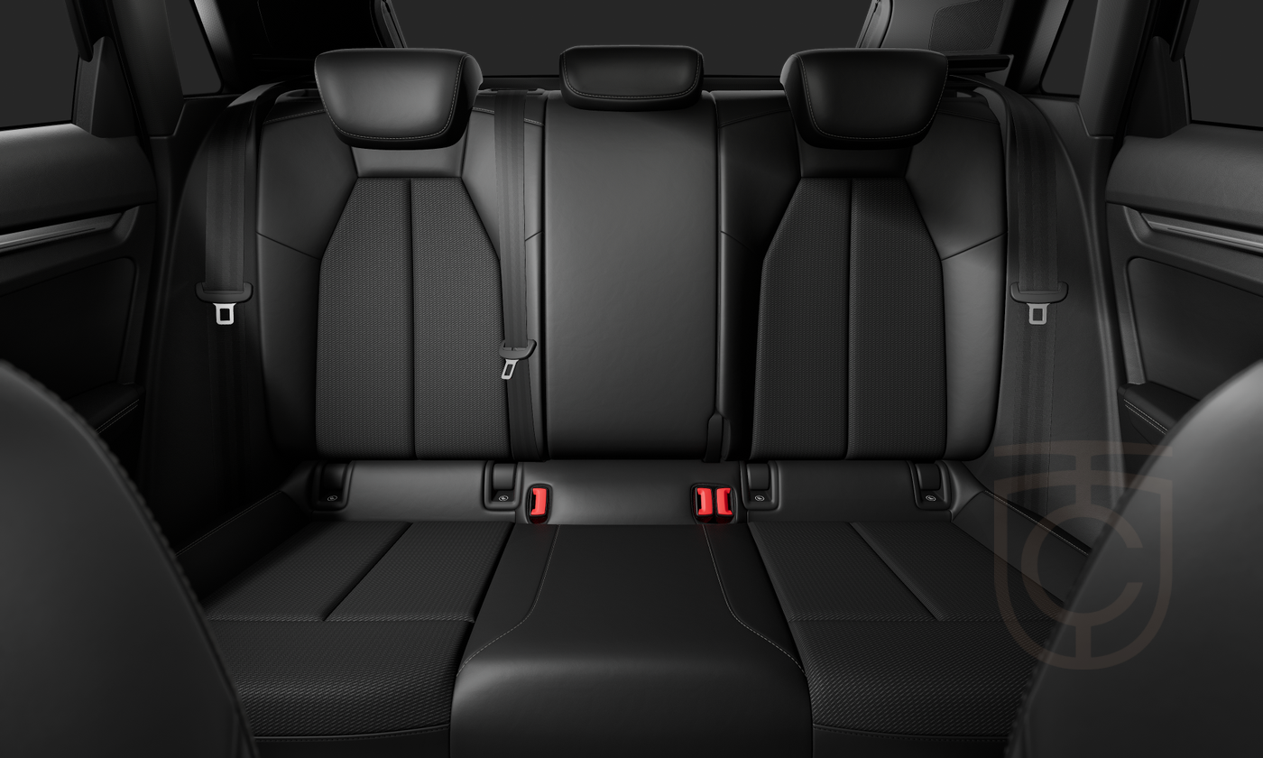 Audi A3 Sportback S line 35 TFSI 110 kW