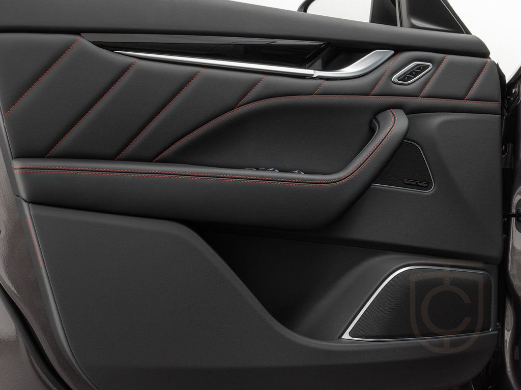 Maserati Levante Modena S ULTIMA