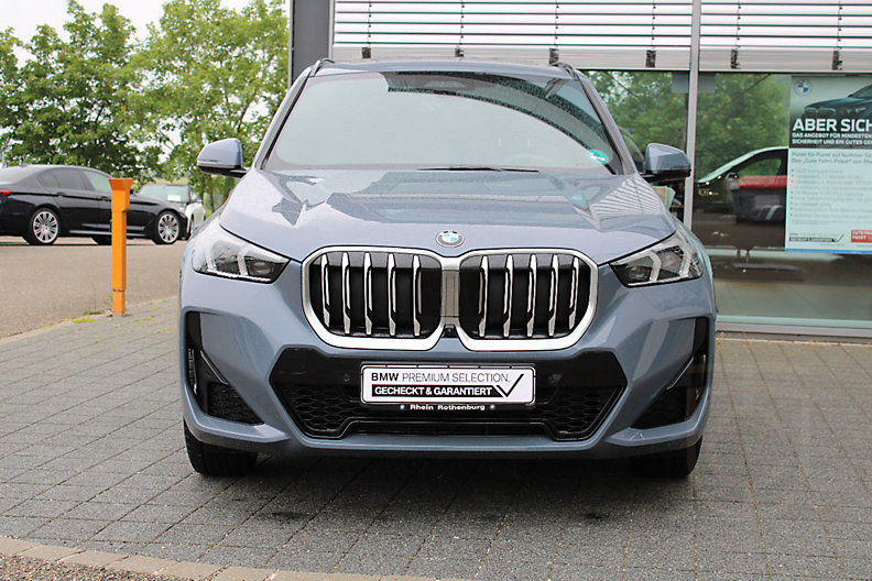 BMW X1 sDrive18i SAV