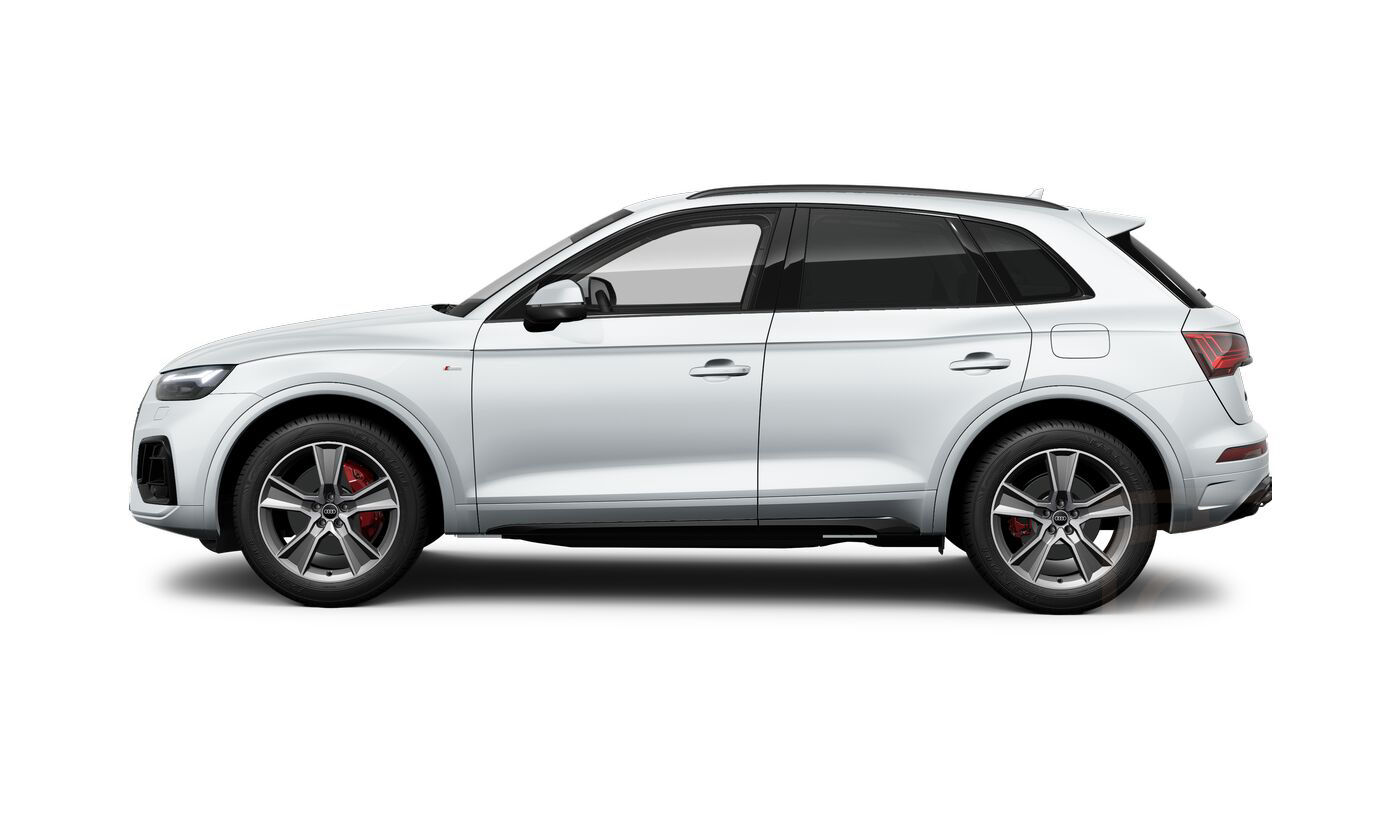 Audi Q5 TFSI e S line 50 e quattro 220 kW
