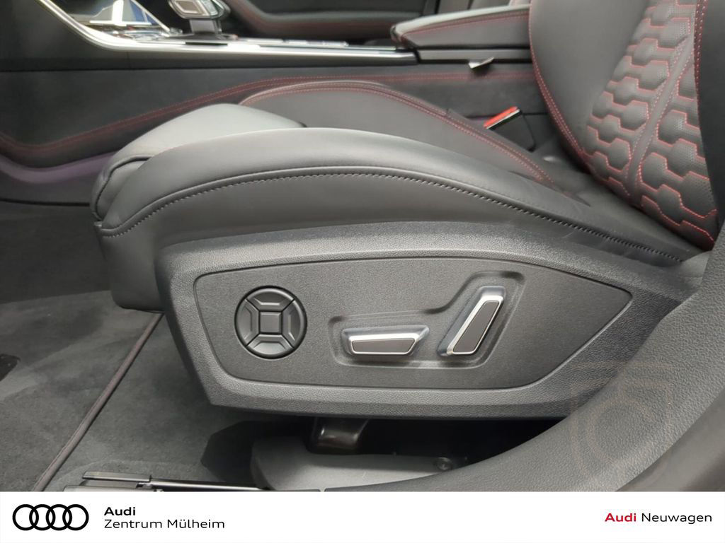 Audi RS7 Sportback 305 km/h StandHZG Panodach Navi Le