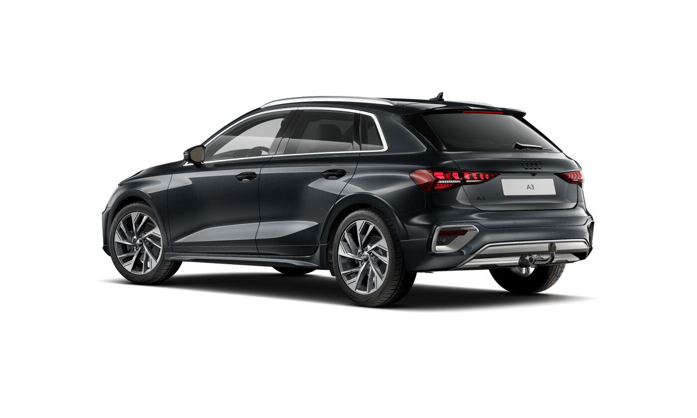 Audi A3 allstreet 35 TFSI 110 kW