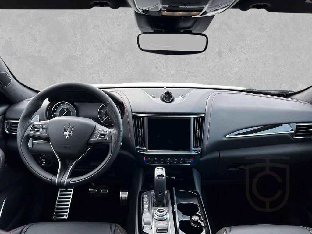 Maserati Levante Modena Ultima AWD MJ 24 ACC LED SD