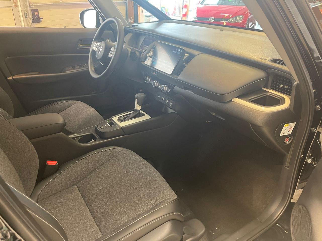 Honda Jazz e:HEV 1.5
