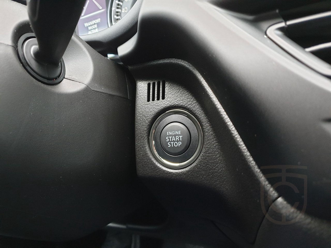Suzuki S-Cross Hybrid Select Auto
