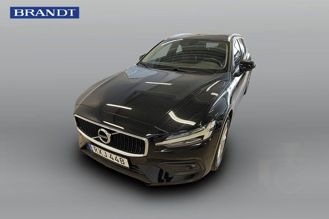 Volvo V60 T4 Momentum Advanced Edition