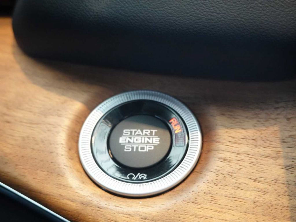 Jeep Grand Cherokee Summit Plug-In-Hybrid 2.0 4xe