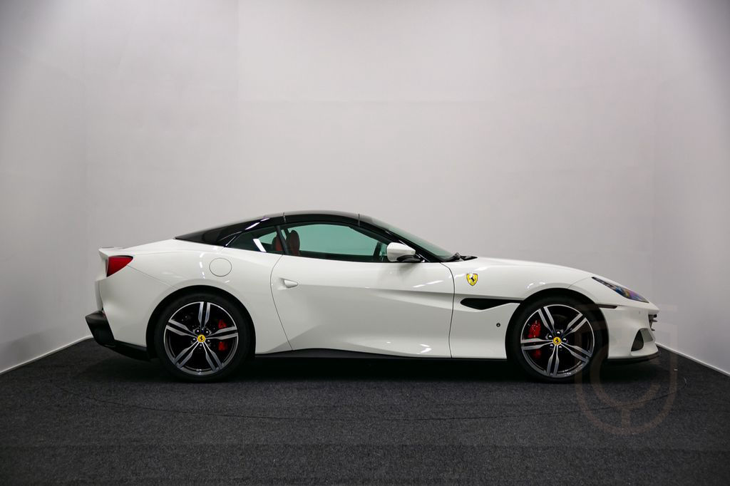 Ferrari Portofino M *FERRARI FINLAND*