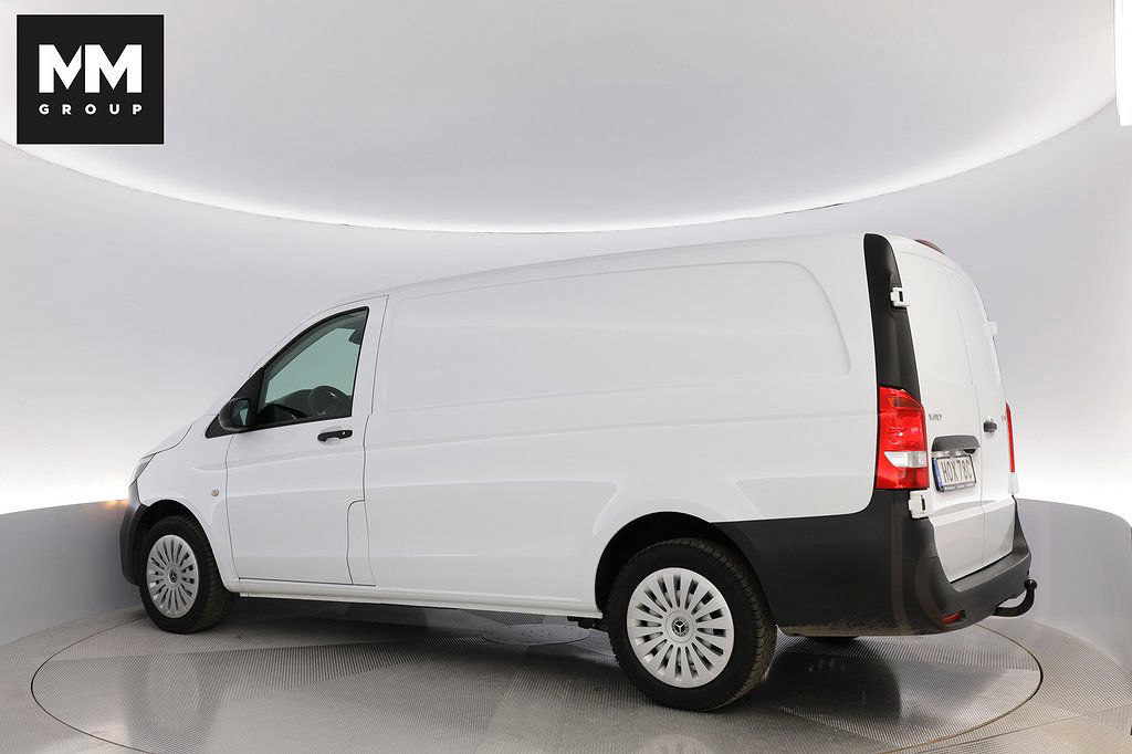 Mercedes-Benz Vito 116 CDI 3.0t