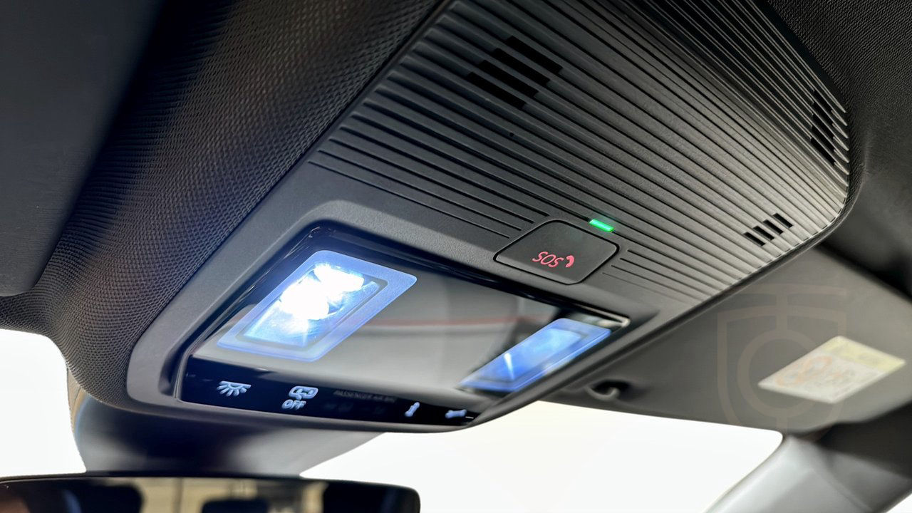 Volkswagen ID.4 GTX 4M Navigation