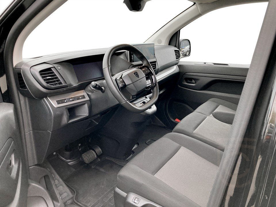 Peugeot Expert 2.0 BHDi