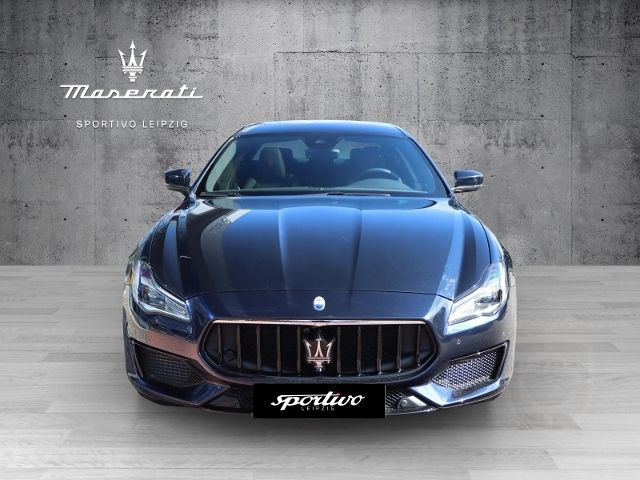 Maserati Quattroporte Modena*Sonderlack.*Fuoriserie*