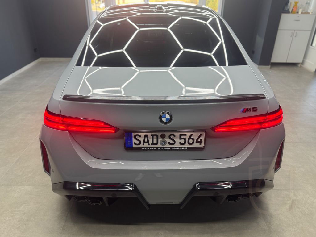 BMW M5 G90 M *Driver´s *Carbon*Kamera*ACC*Full*