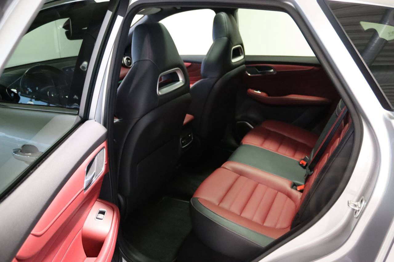 MG EHS Preowned leasing 5995 ink vinterhjul och
