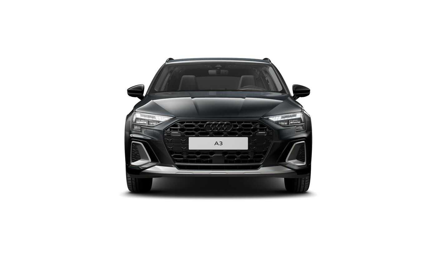 Audi A3 allstreet 35 TFSI 110 kW