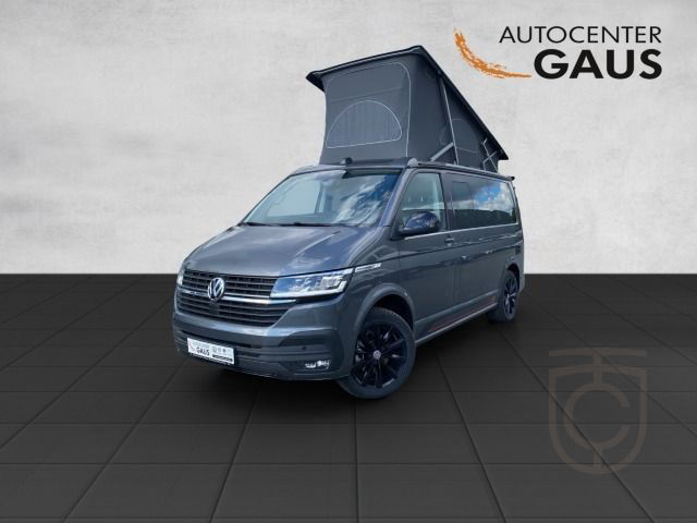 Volkswagen T6.1 California Ocean Aufstelldach 2,0 l 110 kW