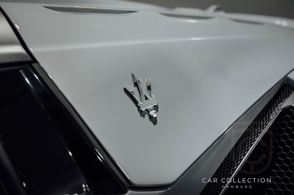 Maserati MC20 Cielo | SonusF | CCM Ceramic Brakes | LIFT